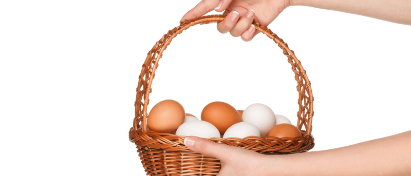 Hur nyttiga är ägg egentligen? Läs mer här.