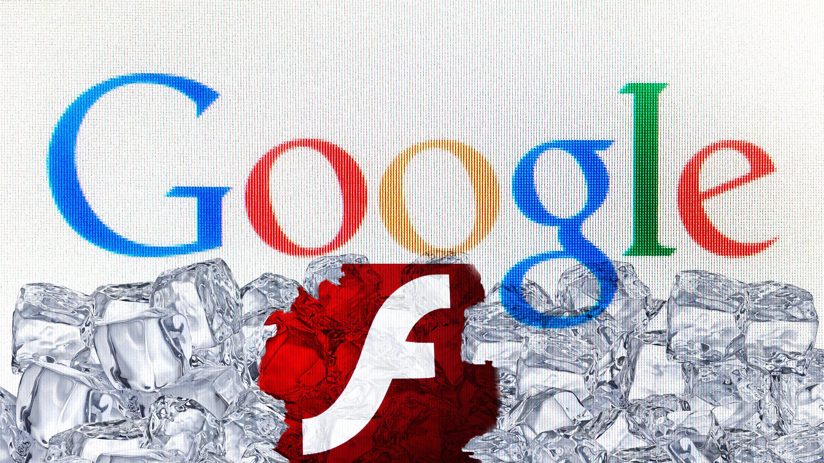 Flash har fått en henrettelsesdato av Google: Den 30. juni er det slutt på Flash-annonser