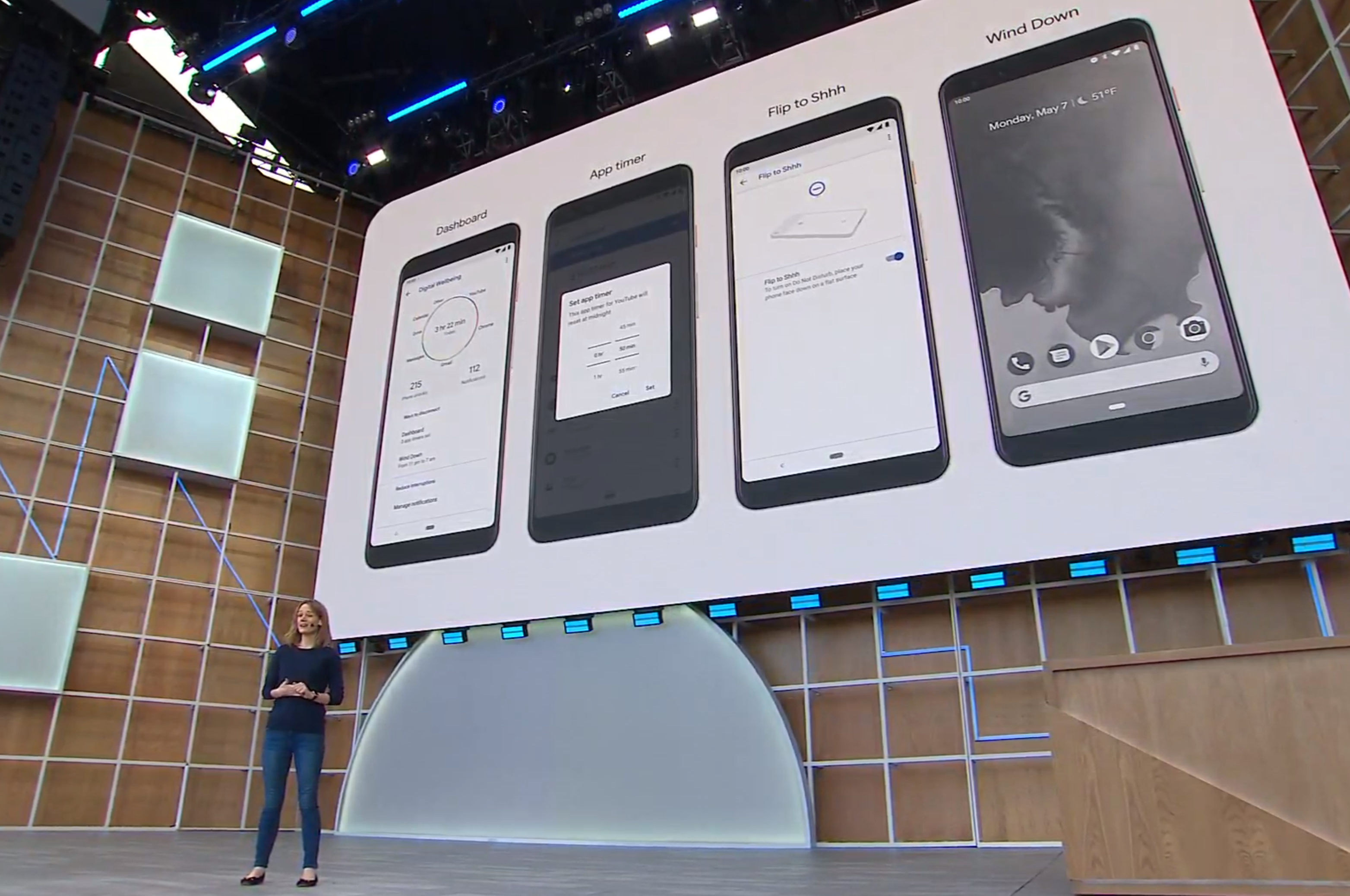 Nylig oppdaterte Google Android-planene sine under IO-konferansen. Blant disse planene annonserte de at sikkerhetsoppdateringer skulle kom me gjennom Google Play. Det er mulig å se for seg at Google Play også skilles fra Android-operativsystemet og blir en egen nedlasting.