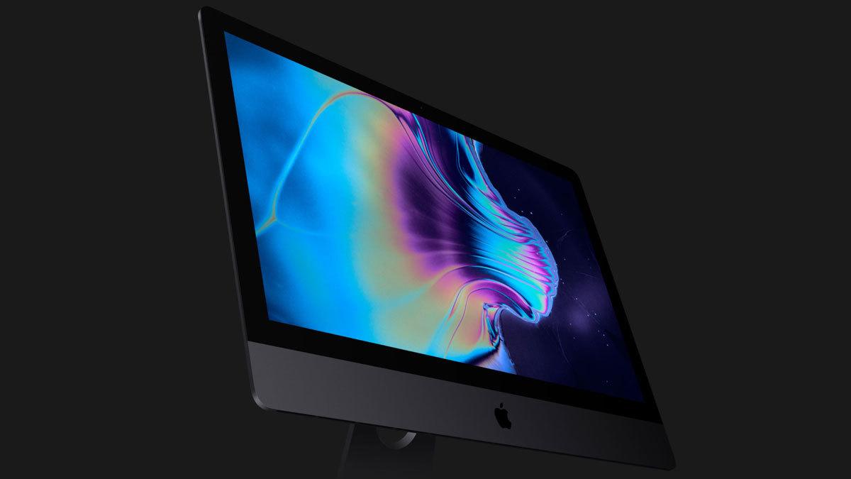 Her er alle oppgraderingene til iMac- og MacBook Pro-seriene