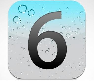iOS 6.