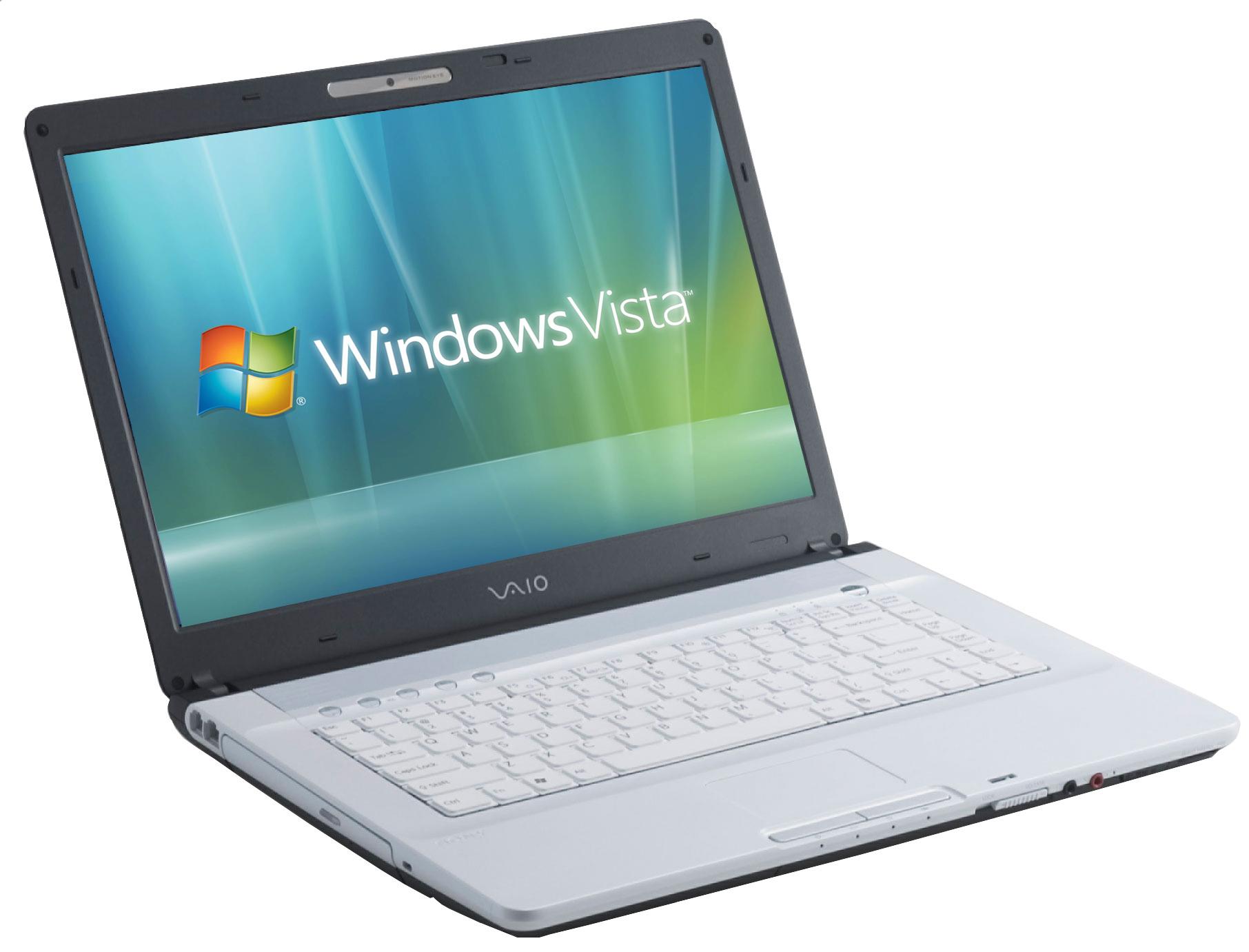 Vi viser deg hvordan du får Vista-PC-en din koblet til internett med mobilen.