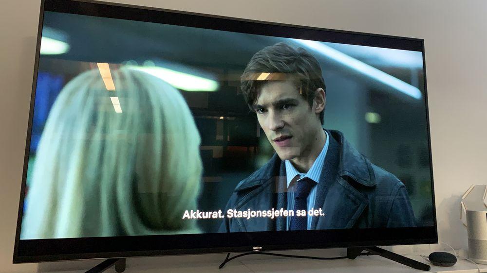 Netflix tester «shuffle» funksjon for TV-serier