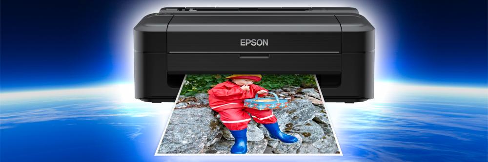 Epson lanserer ny skriver-serie