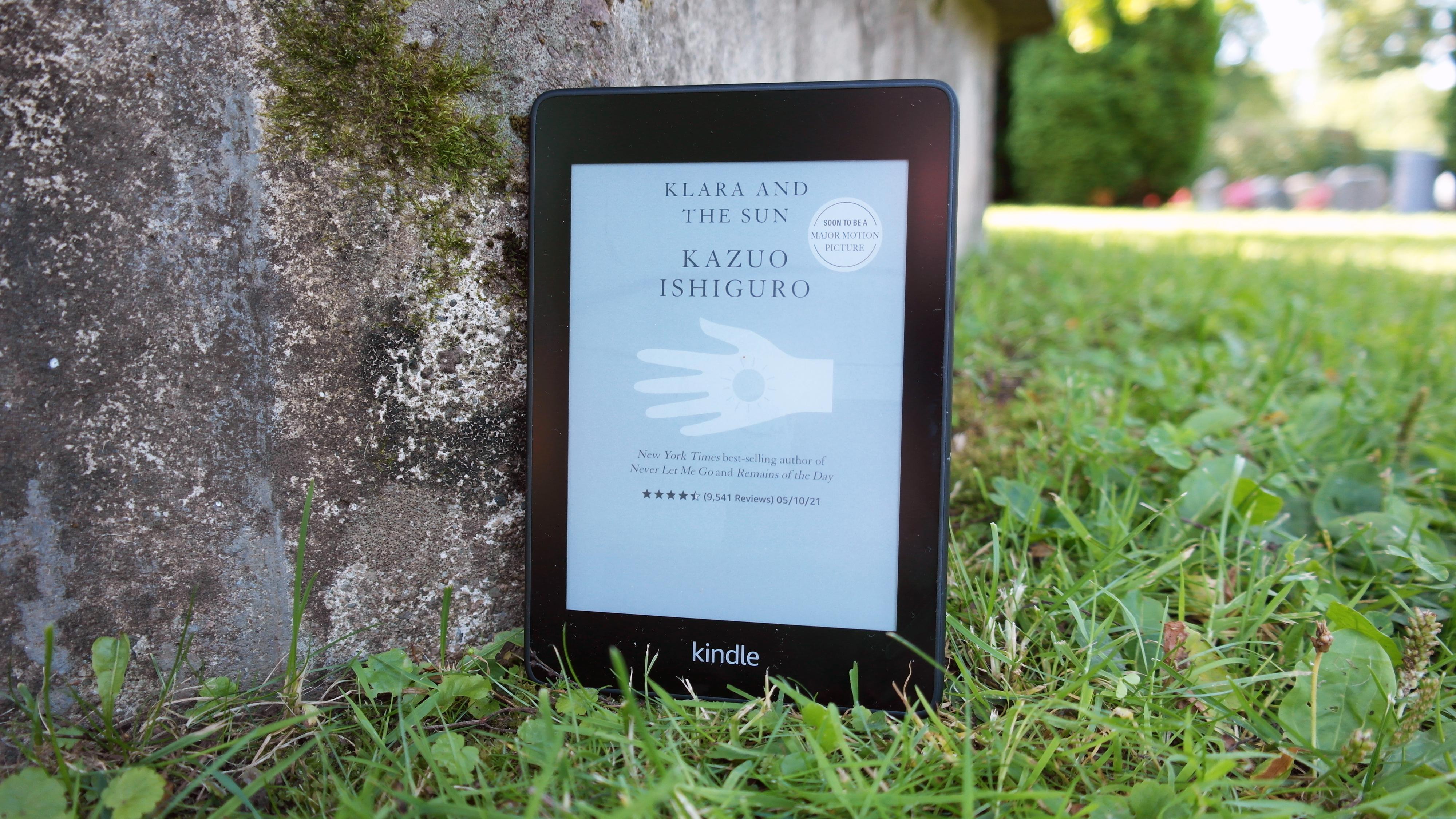Forrigegenerasjons Kindle er fortsatt et godt lesebrett - til halve prisen av nyeste Paperwhite. 