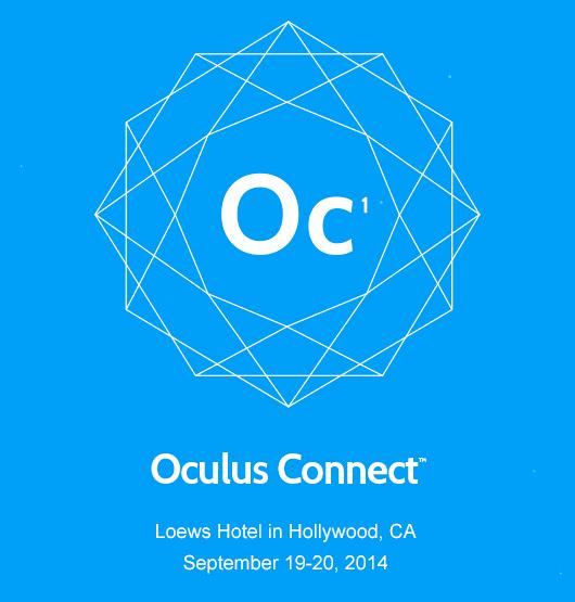Foto: Oculus VR