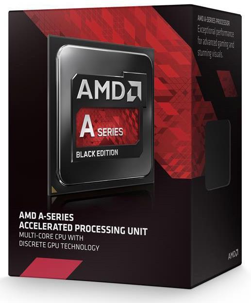 AMD A10-7850K.
