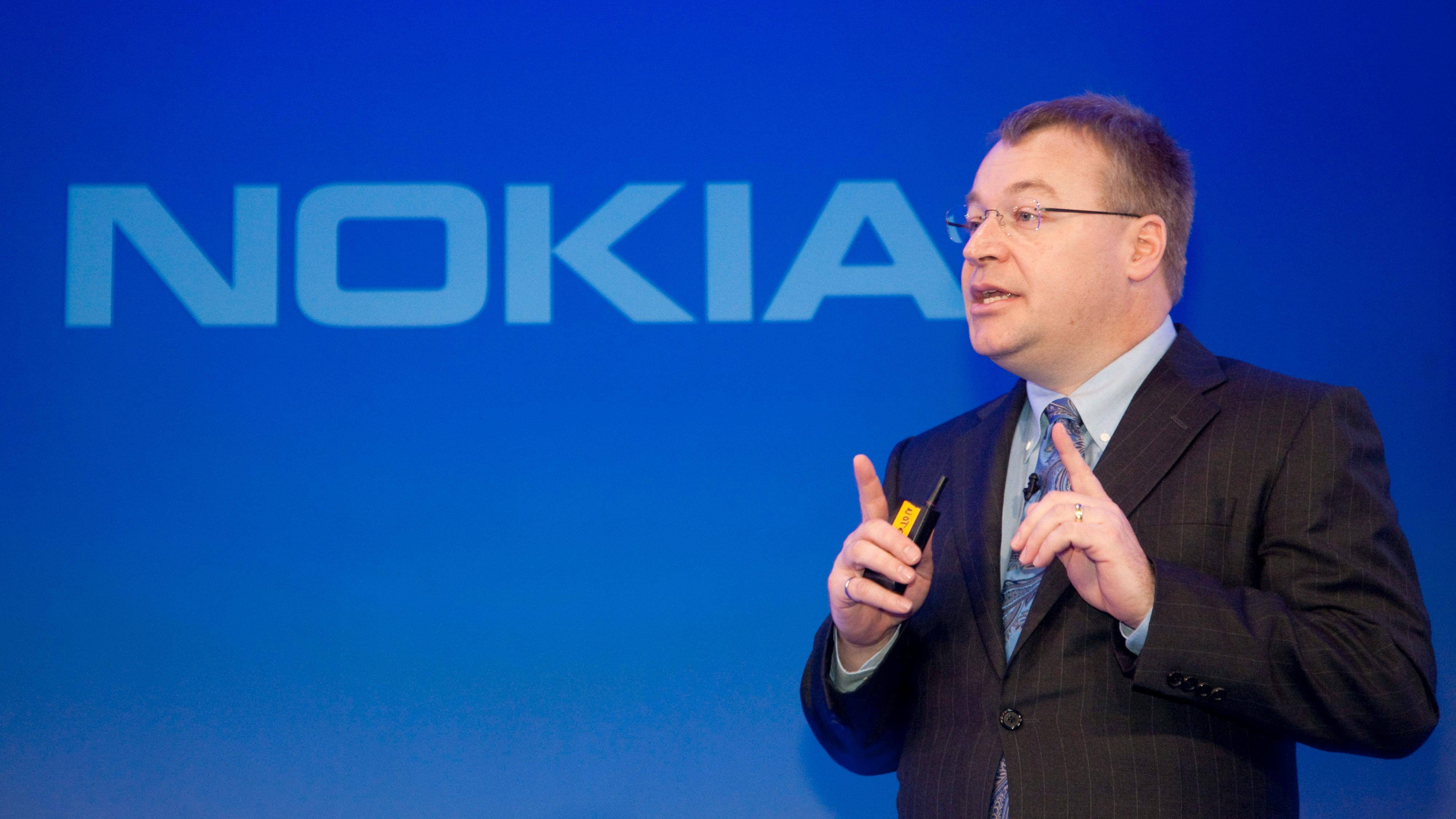 Nokia: Nå kommer Windows-gevinsten