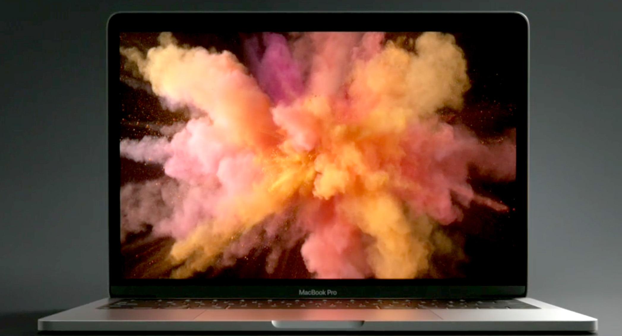 Nå er Apples nye MacBook Pro endelig offisiell
