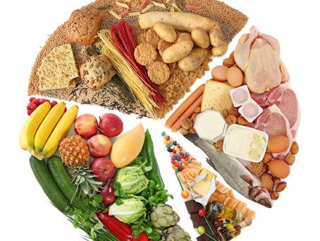 Heledirektoratet anbefaler et sunt og variert kosthold, der karbohydrater ikke er bannlyste. (Foto: Microstock)