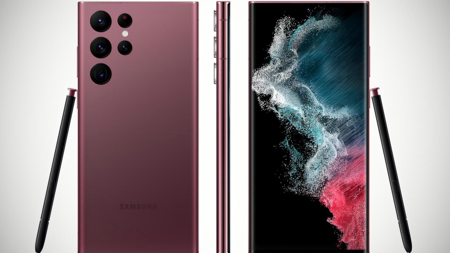 Dette vet vi om Samsungs nye S22-telefoner
