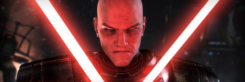 Anmeldelse: Star Wars: The Old Republic (PC)