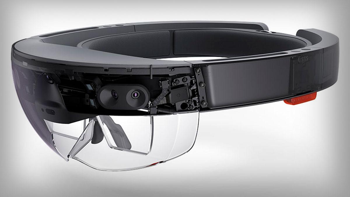 Så kraftige er Microsofts HoloLens-briller