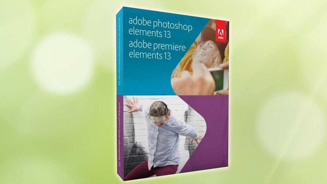 Adobe slipper ny versjon av Photoshop Elements