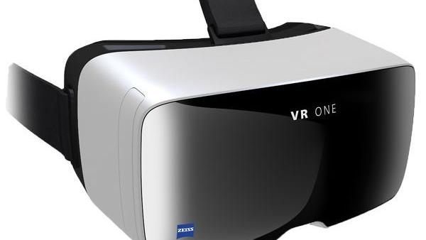 Carl Zeiss med superbillig VR-brille