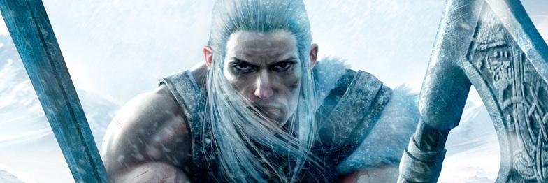 Viking: Battle for Asgard (PC/PS3)