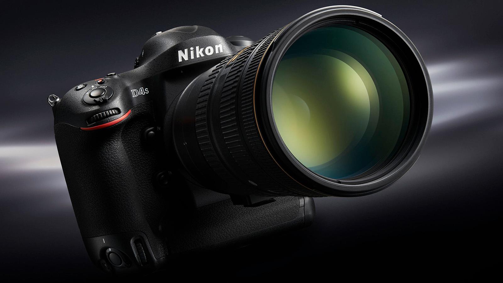 Nikons nye toppmodell er her – til over 50 000 kroner