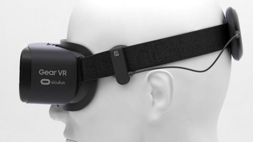 Dette VR-utstyret fungerer som en «lykkepille» for stressede mennesker