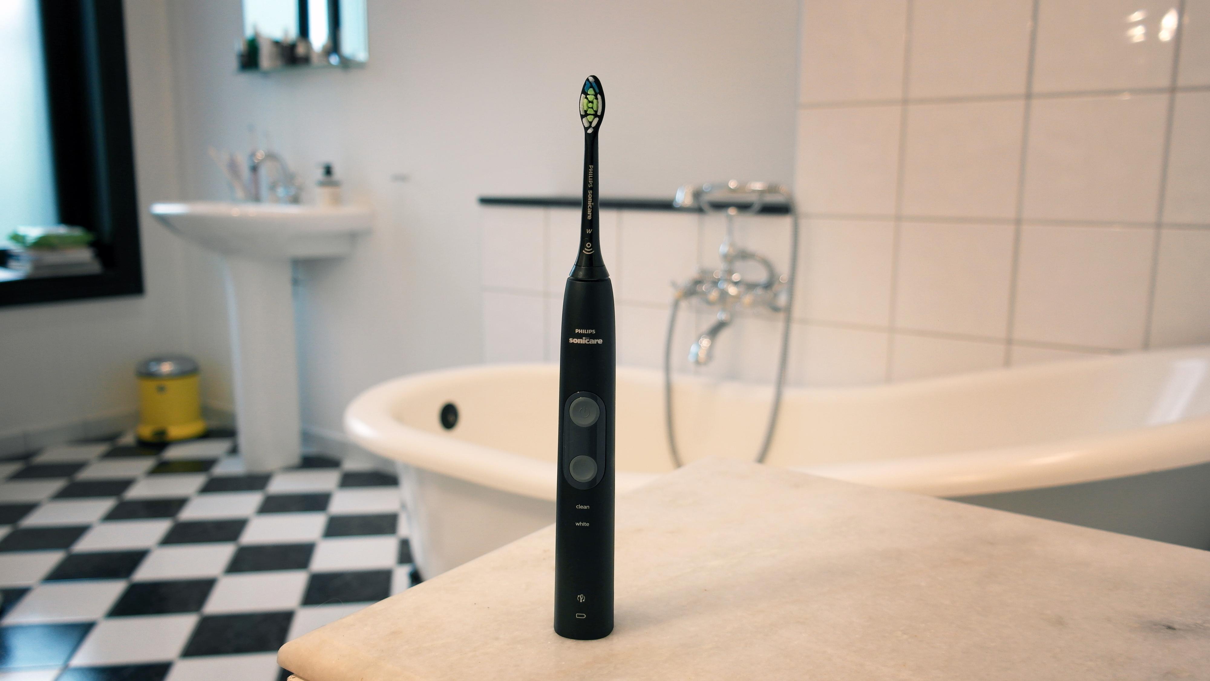Philips Sonicare 4500 Protective Clean. 