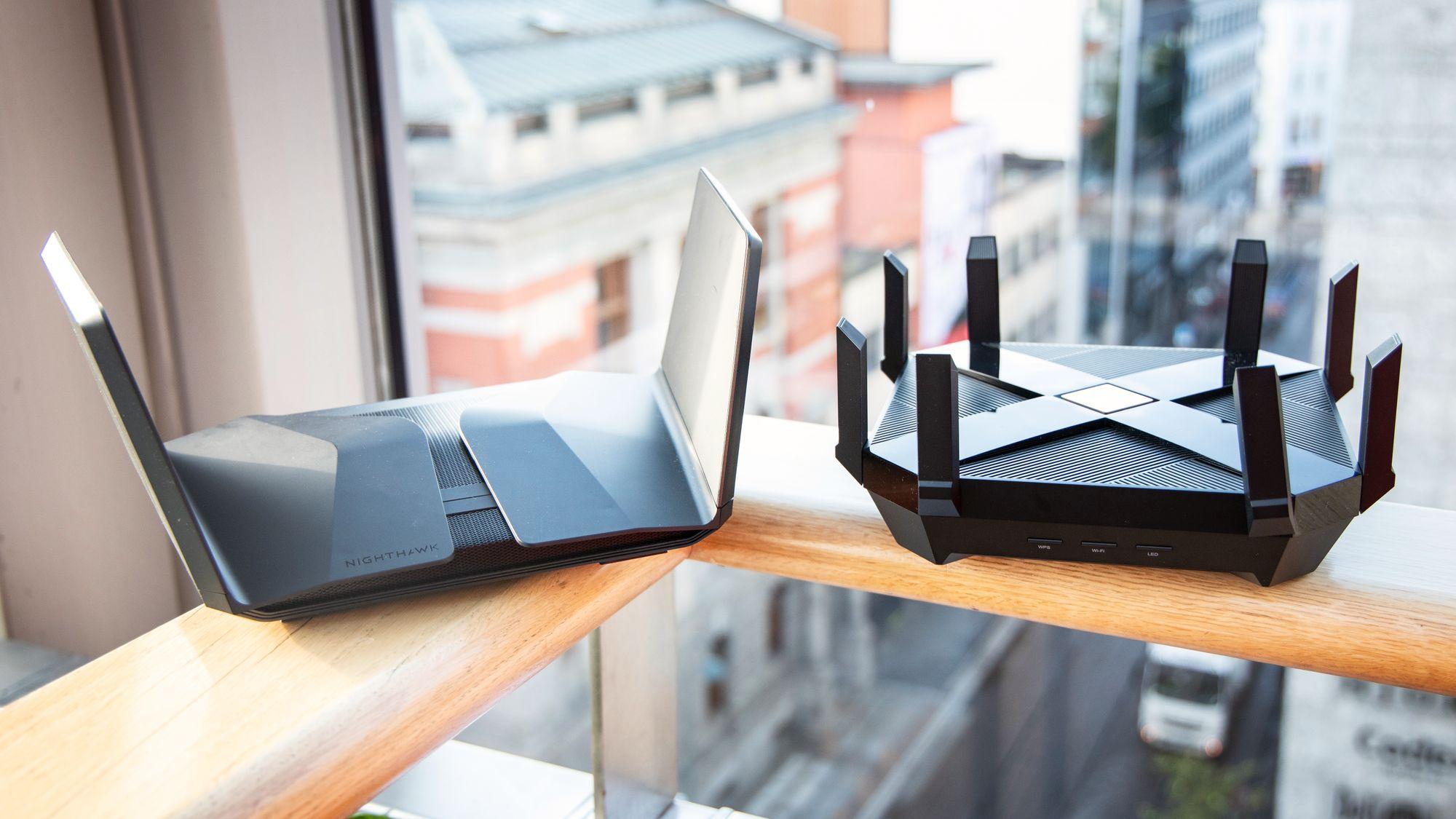 Rutere med Wi-Fi 6 har såvidt rukket å komme på markedet før en ny utvikling er på trappene. Med Wi-Fi 6E vil ruterne kunne bruke frekvensene i 6 GHz-spekteret. 