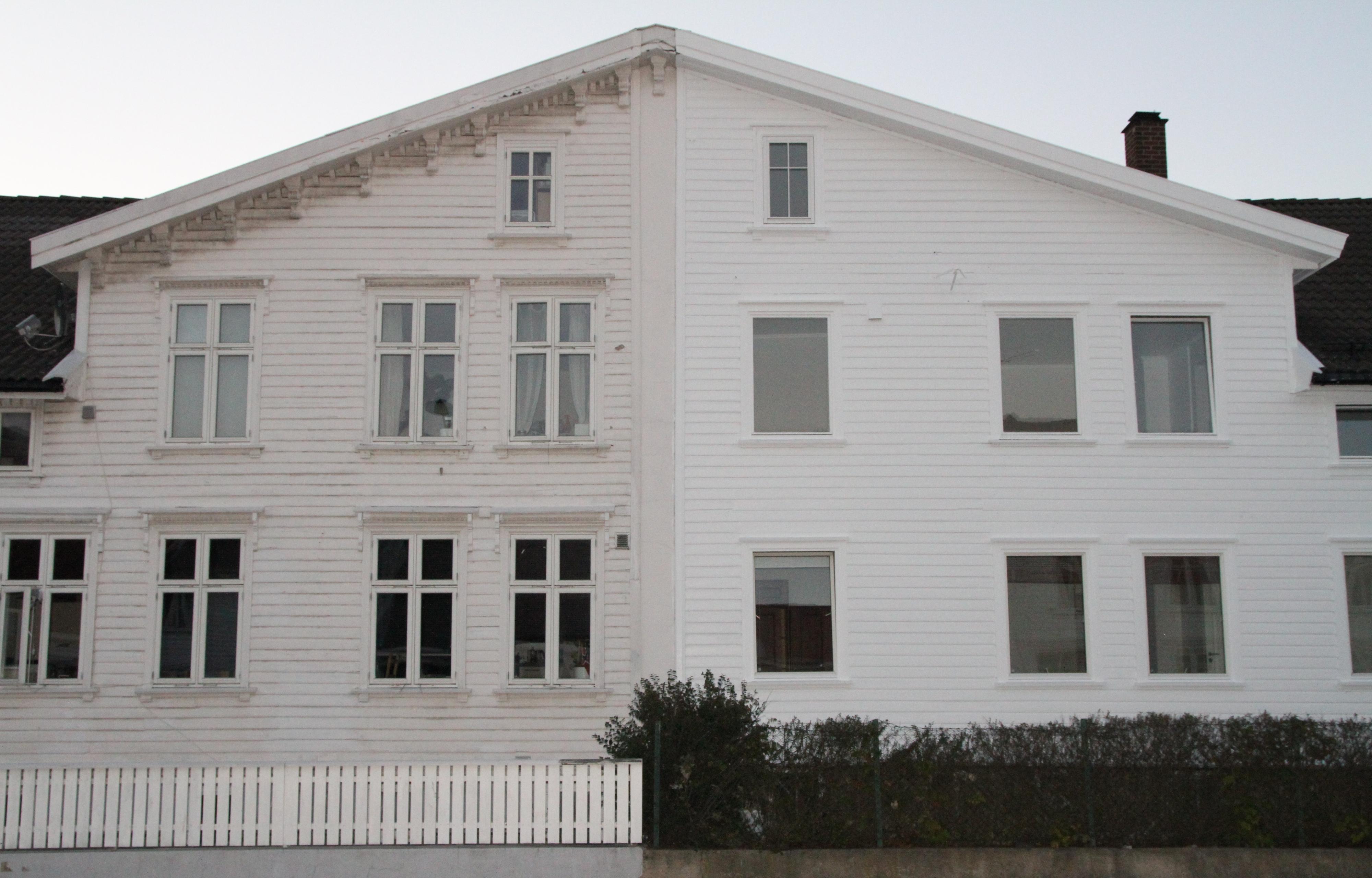 6. plass, Kristiansand.Foto: Øystein Birkenes