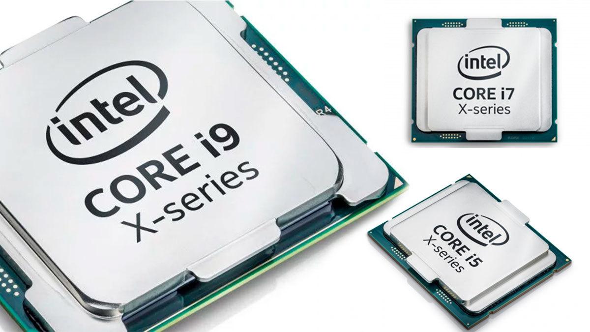 Intel Core i9 blir mobil