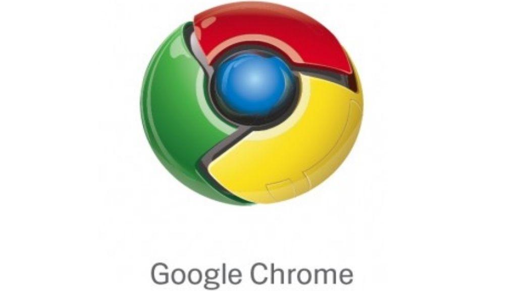 Førsteinntrykk: Google Chrome