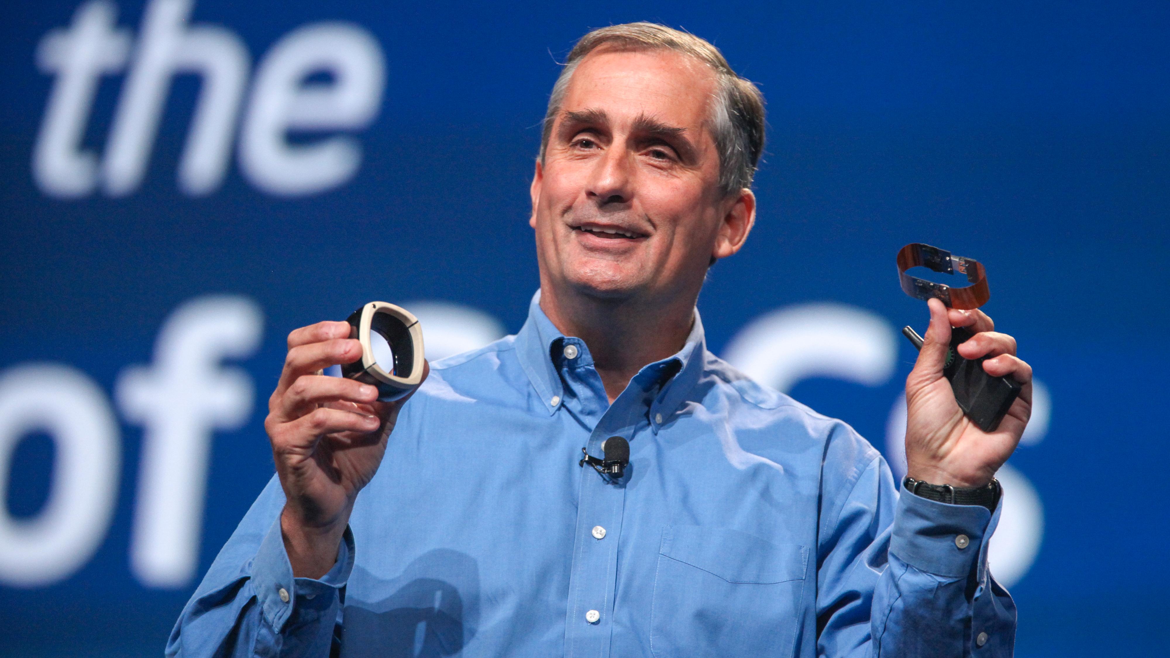 I disse har Intel puttet en ny og unik prosessor
