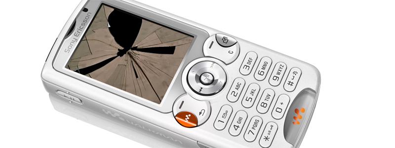 Sony Ericsson topper klagestatistikken