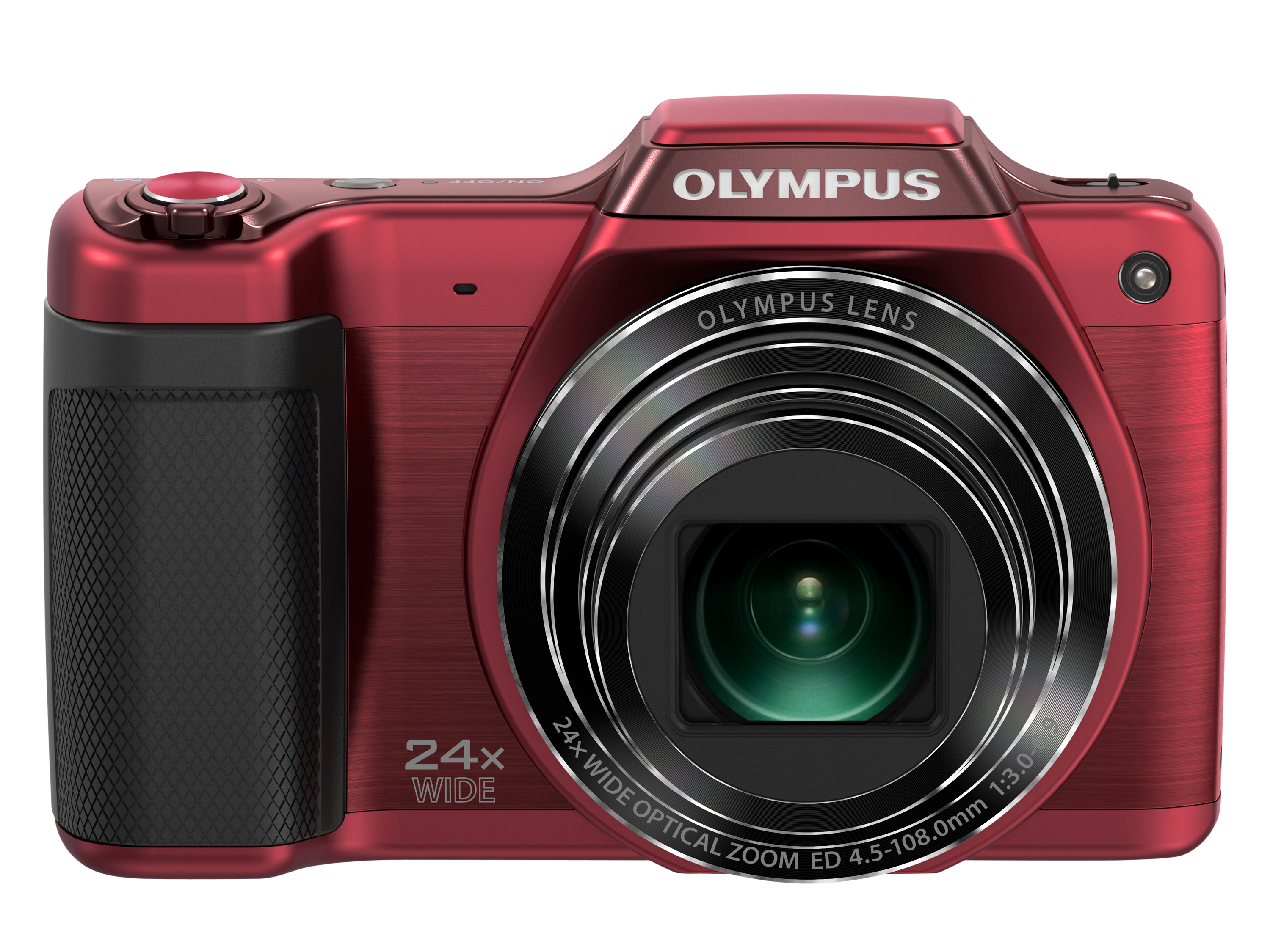 Olympus STYLUS Traveller SZ-15.Foto: Olympus, All Rights Reserved