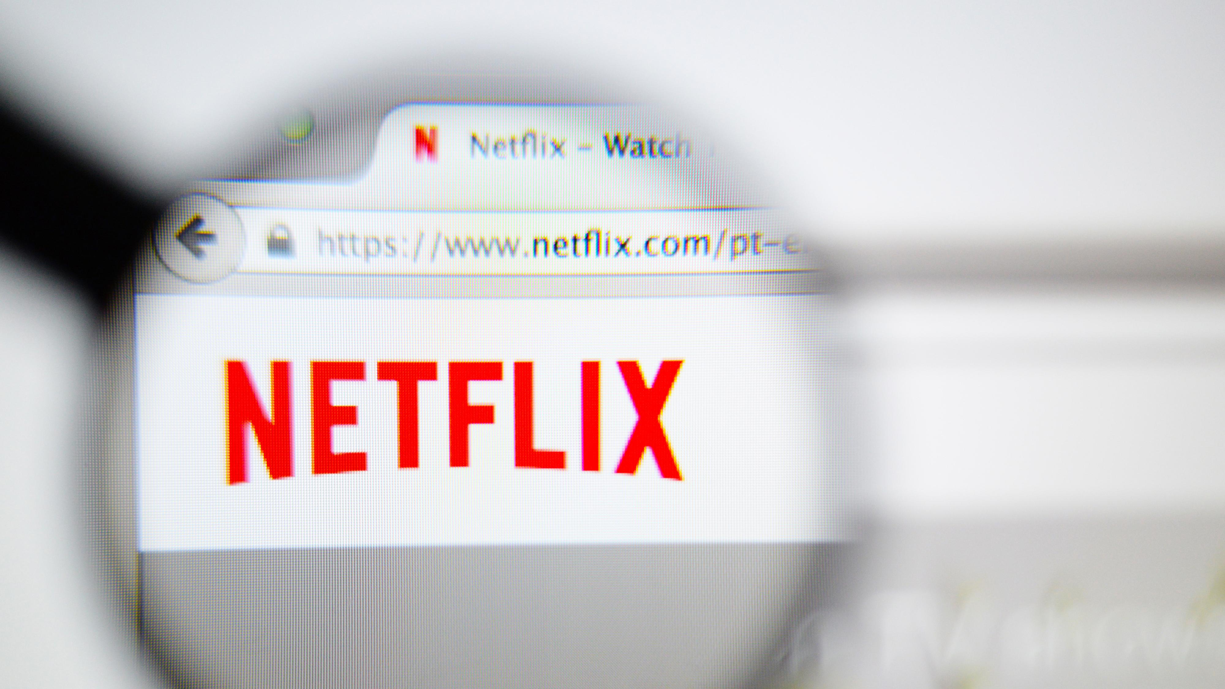 74 prosent vil droppe Netflix om de begynner med reklame