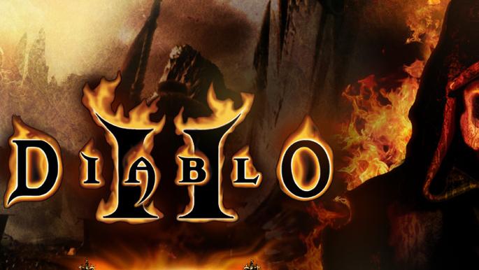 Hevder Diablo 2-nyutgivelse er på vei