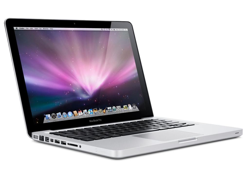 MacBook Pro 13".