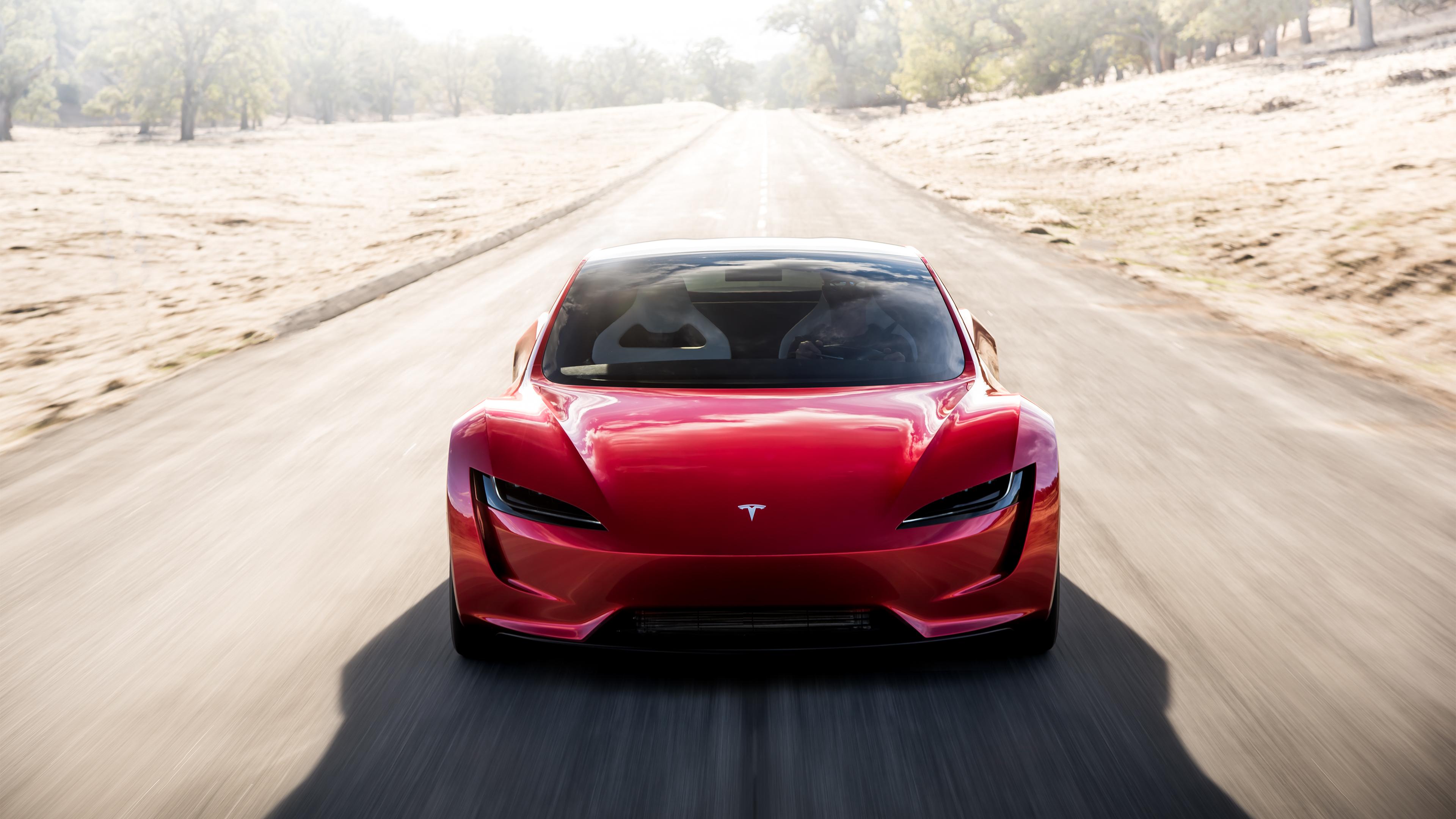 Så mye må du ut med for å reservere den nye Tesla Roadster
