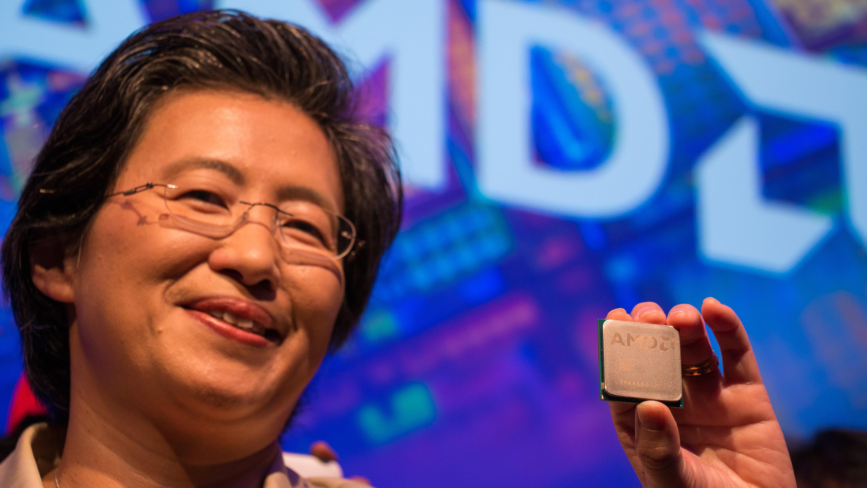 Her er Zen: AMD lover full krig mot Intel