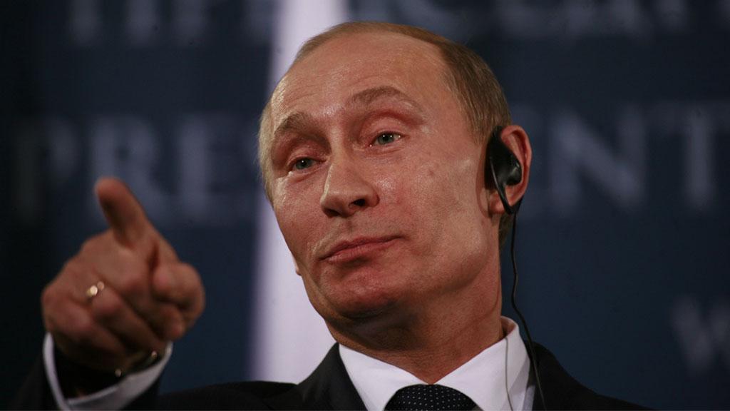 Russland gjør det forbudt å bruke VPN