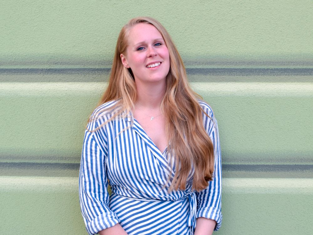 Hållbarhetskonsulten och vegobloggaren Annie Månsson delar med sig av sina bästa recept