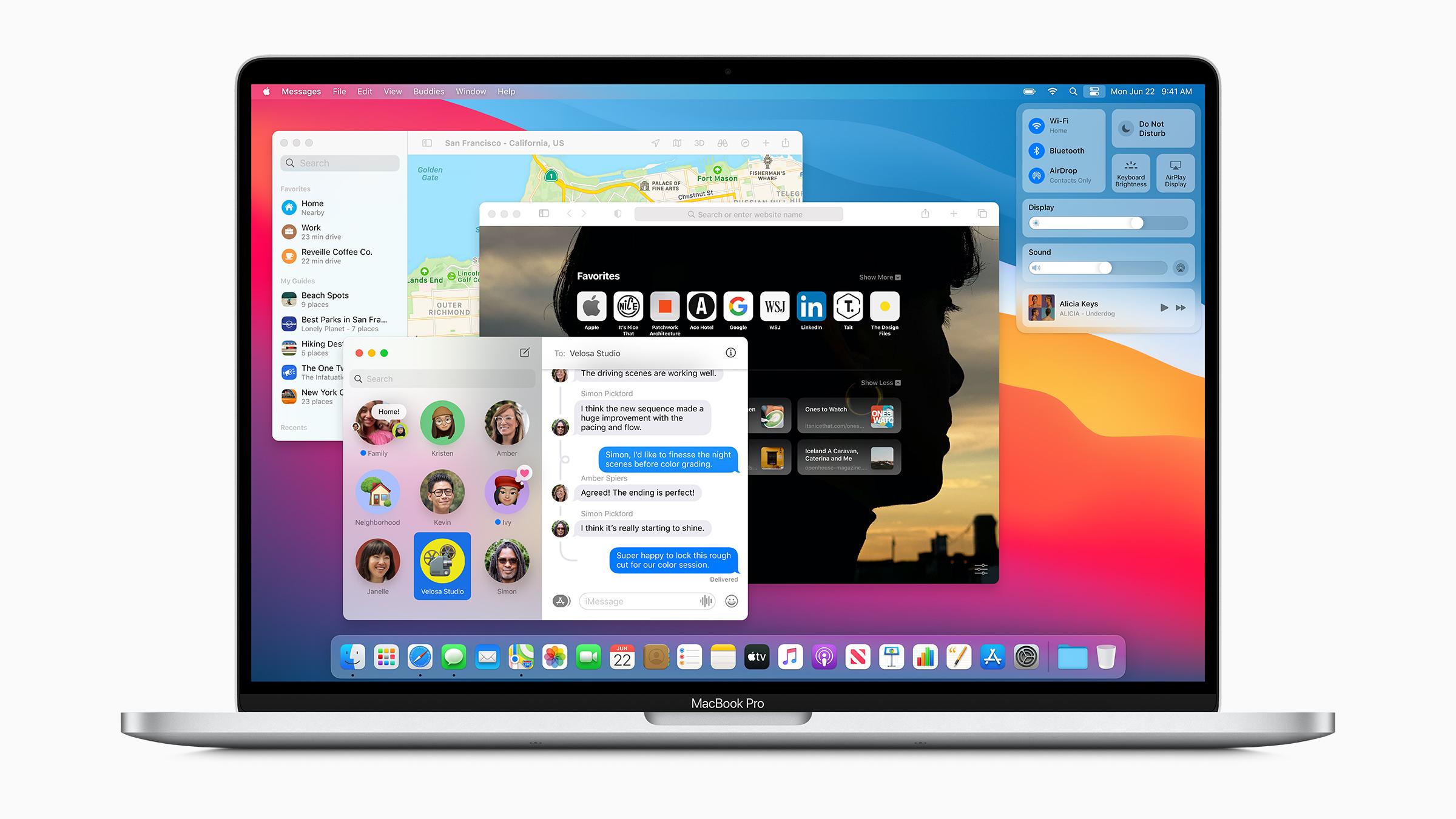 Den største Mac-endringen på 15 år: Apple snur ryggen til Intel