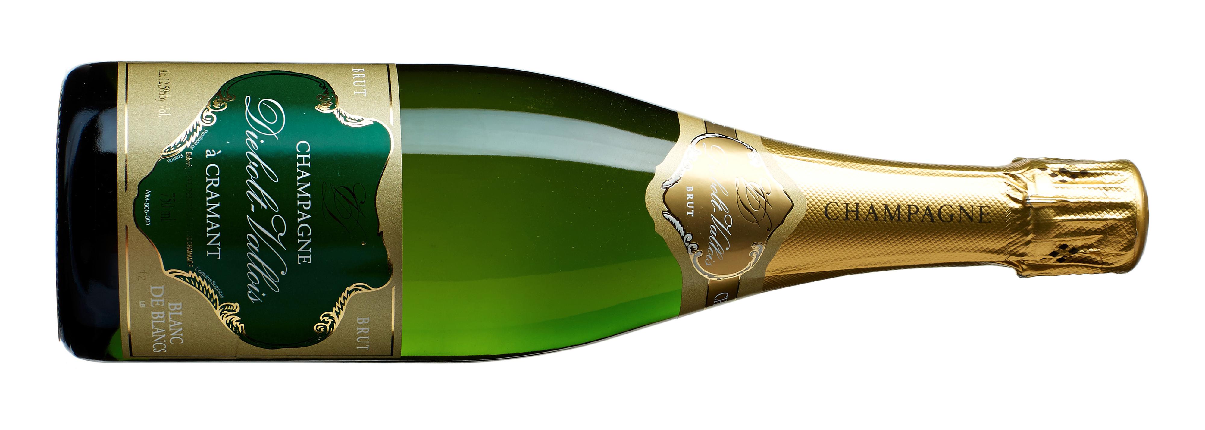 4004601 Bestillingsutvalget/lokale vinmonopol,  Poeng: 88, Land/region: Frankrike, Champagne, Druesort: Chardonnay
