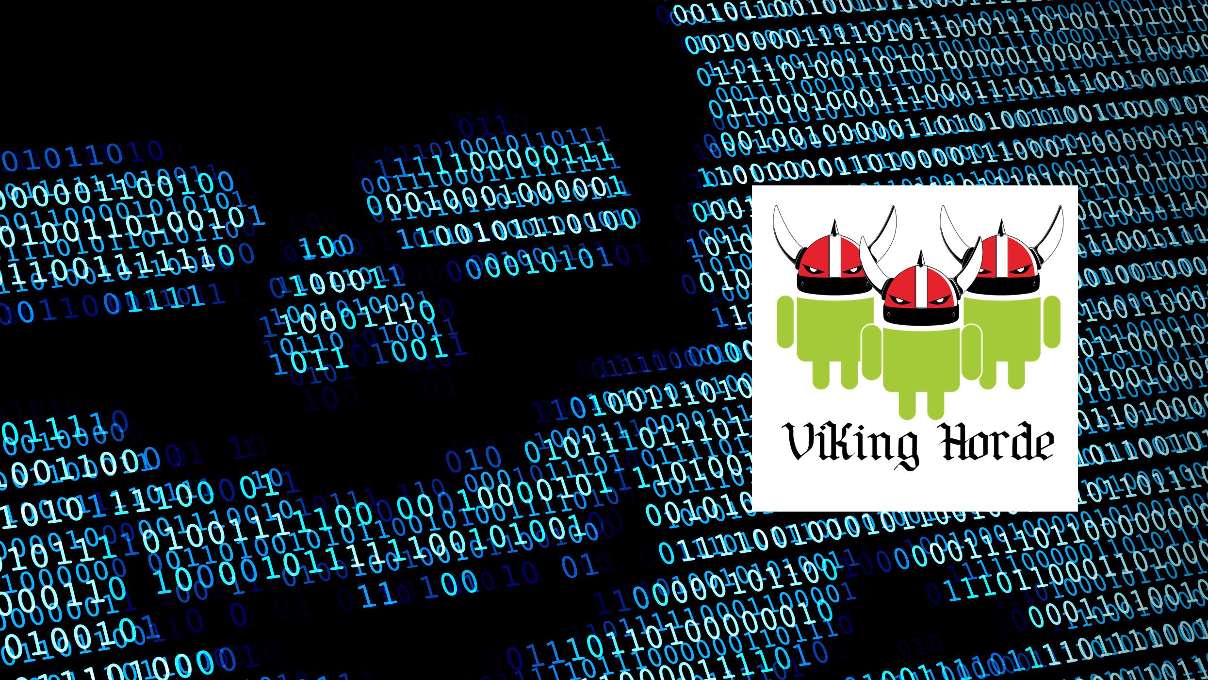 Spillet «Viking Jump» er lastet ned av over 50 000 brukere. I virkeligheten var det en app laget for å spre ondsinnet programvare