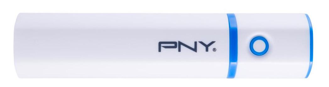 PNY PowerPack Fancy 2600.