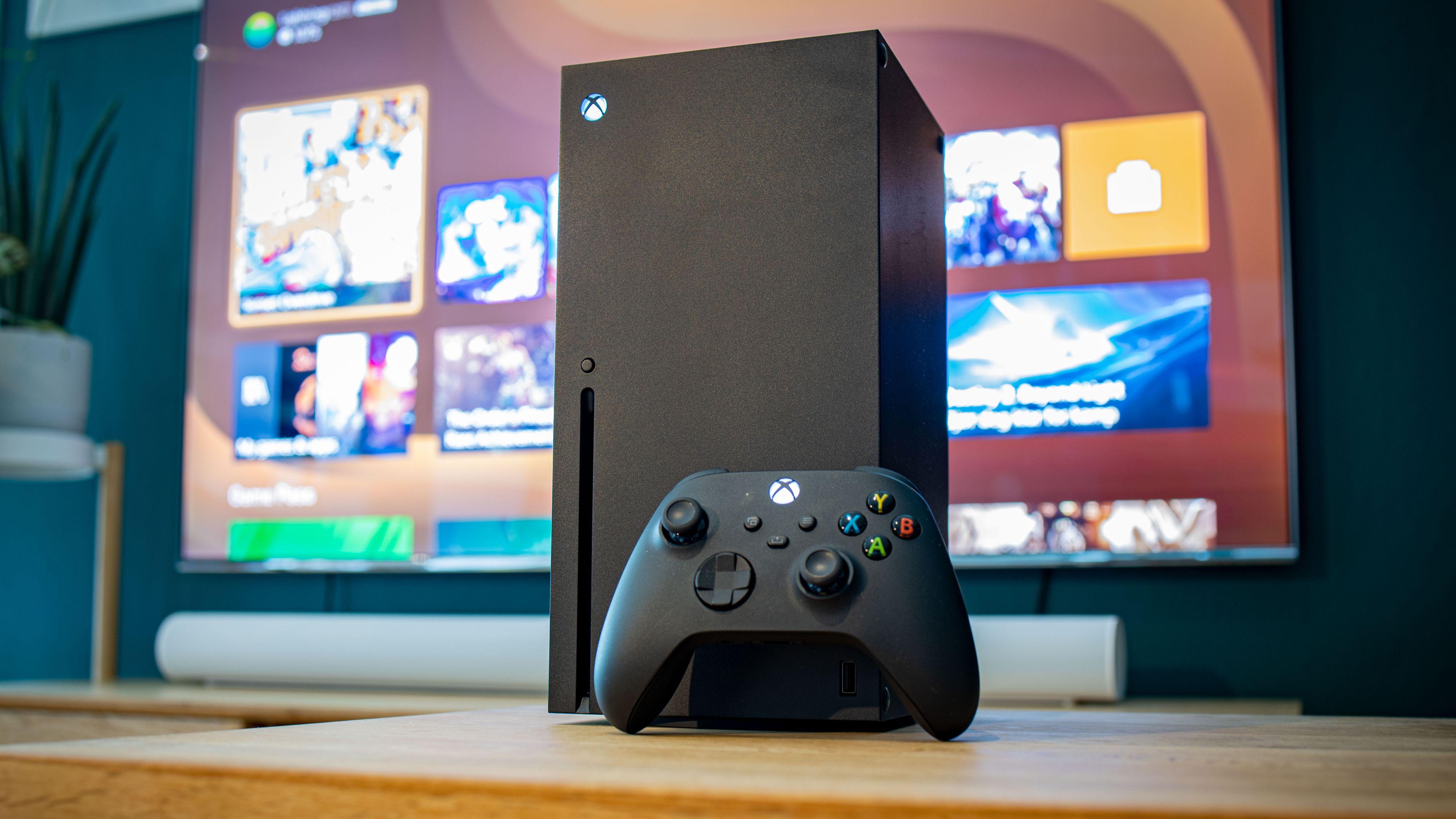 Hevder spillutviklere vegrer seg for Xbox-plattformen