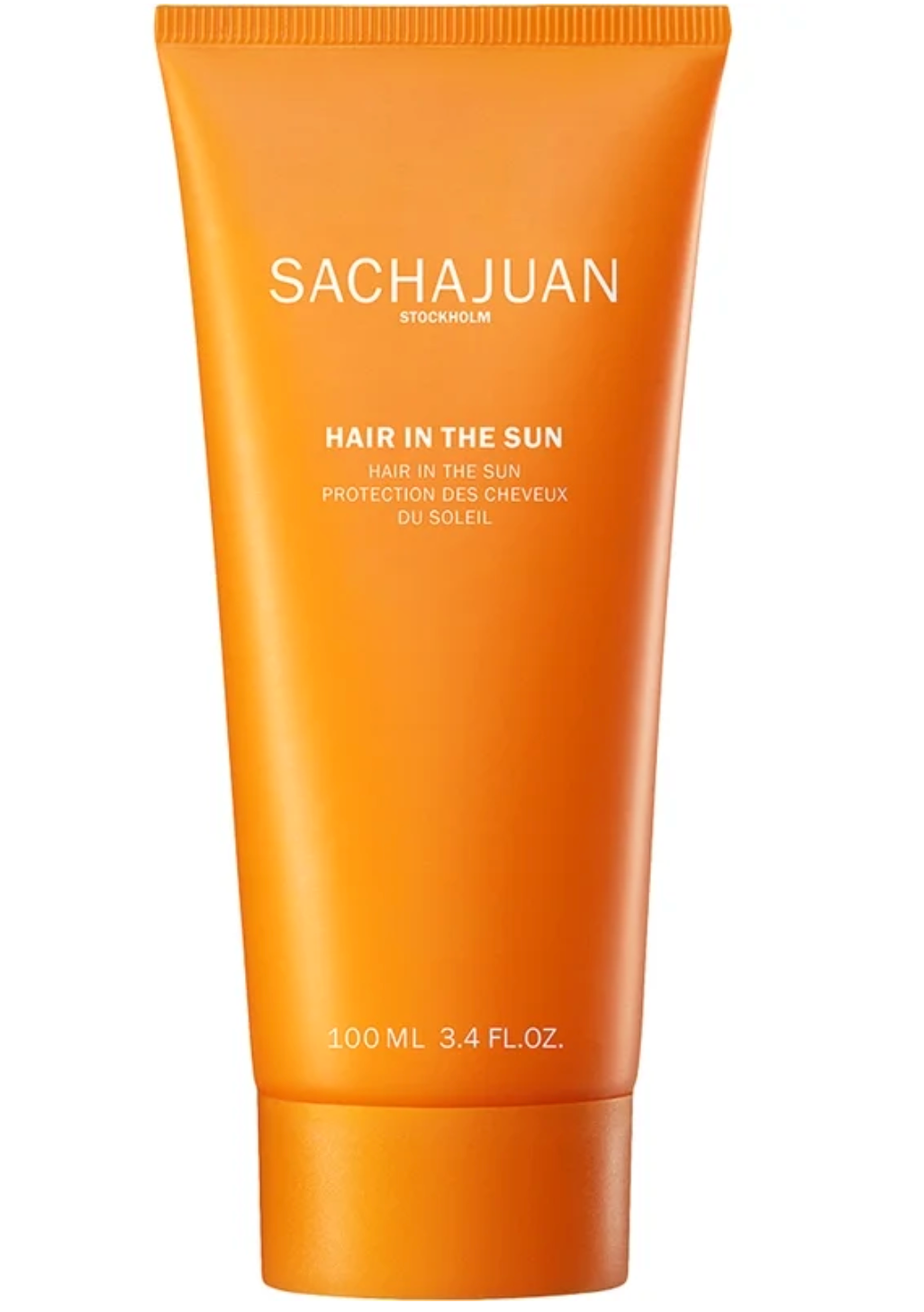 Sachajuan -- hair in the sun 