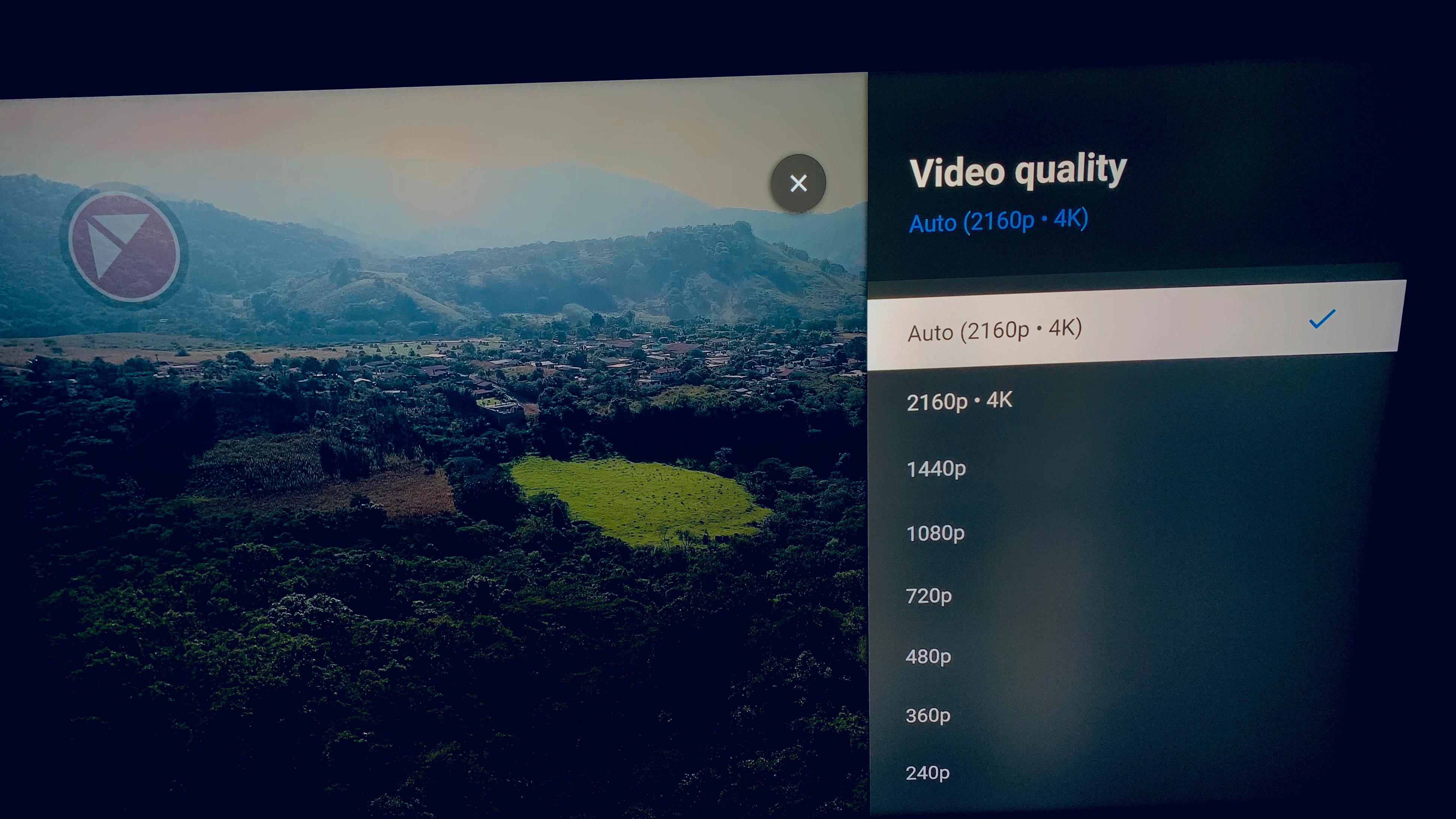 Nå får du YouTube i 4K på Apple TV