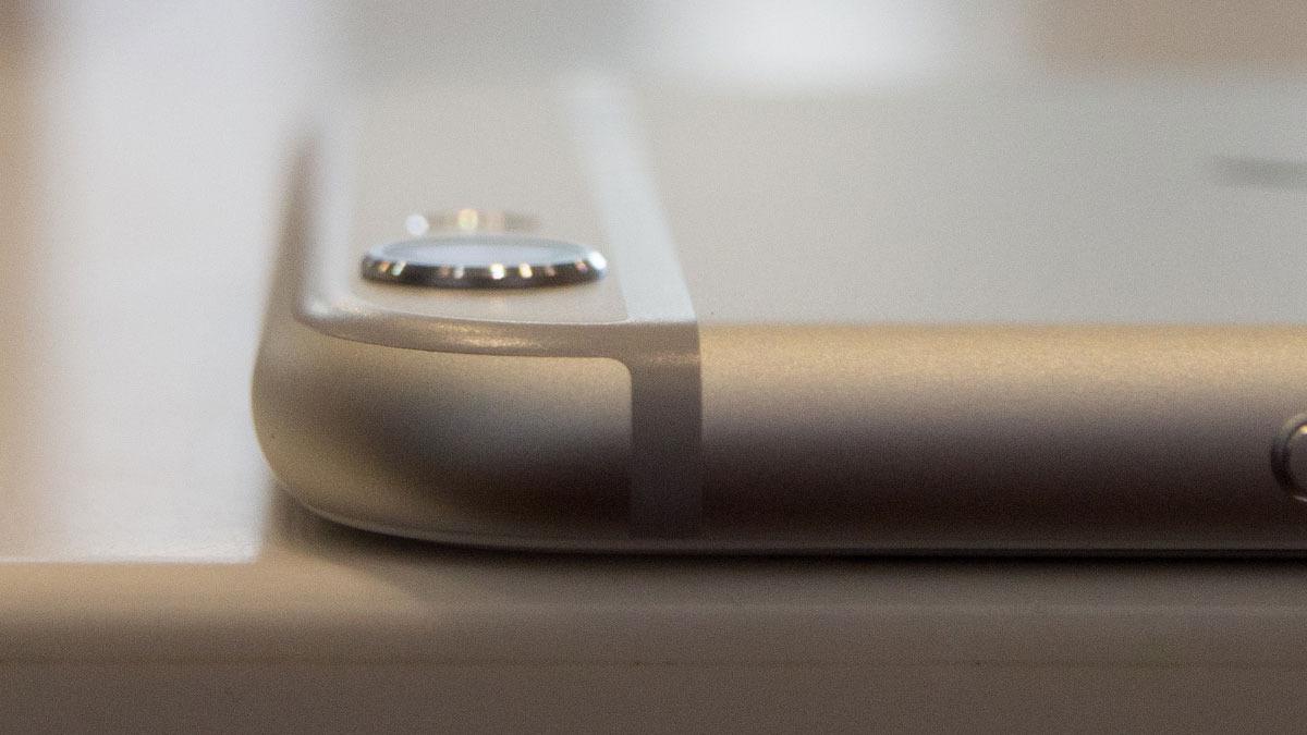 – iPhone 6S får bedre kamera både foran og bak