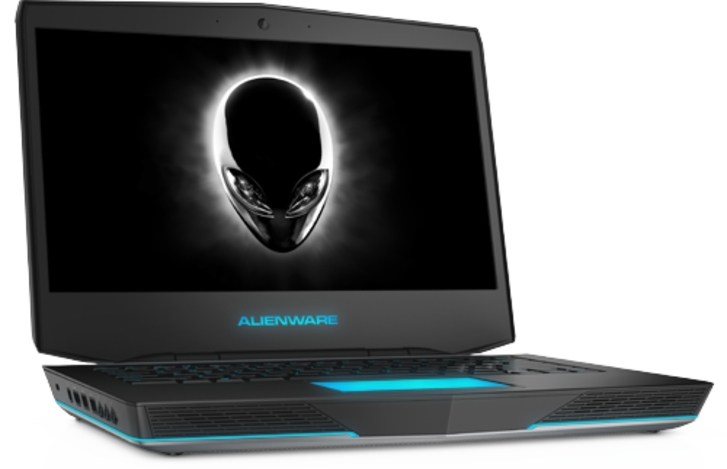 Alienware 18.