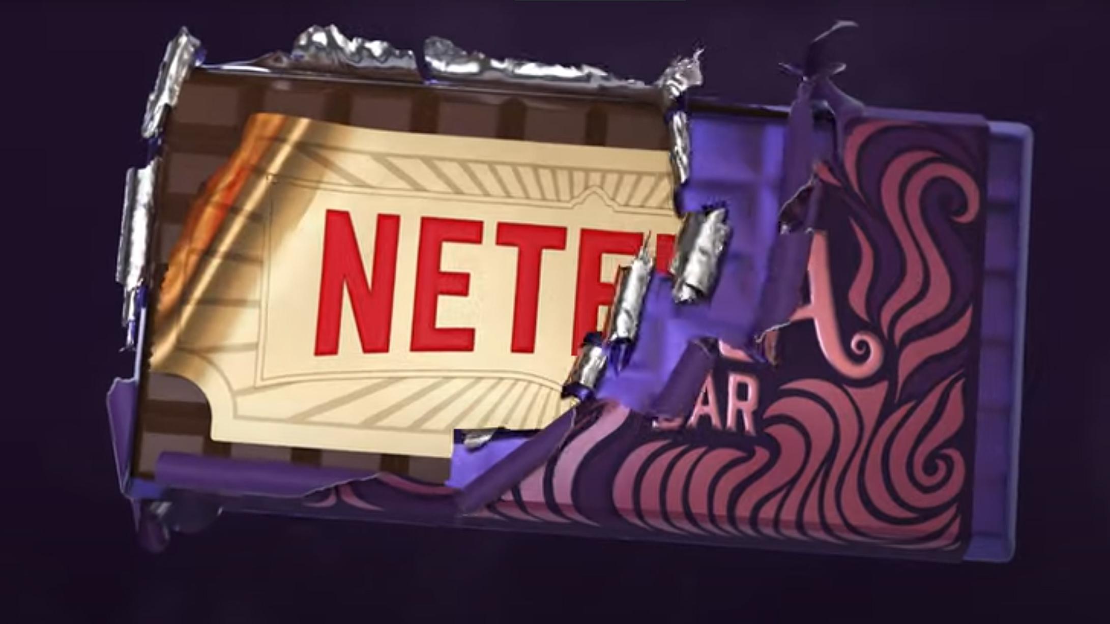 Netflix kjøper hele Roald Dahl-katalogen