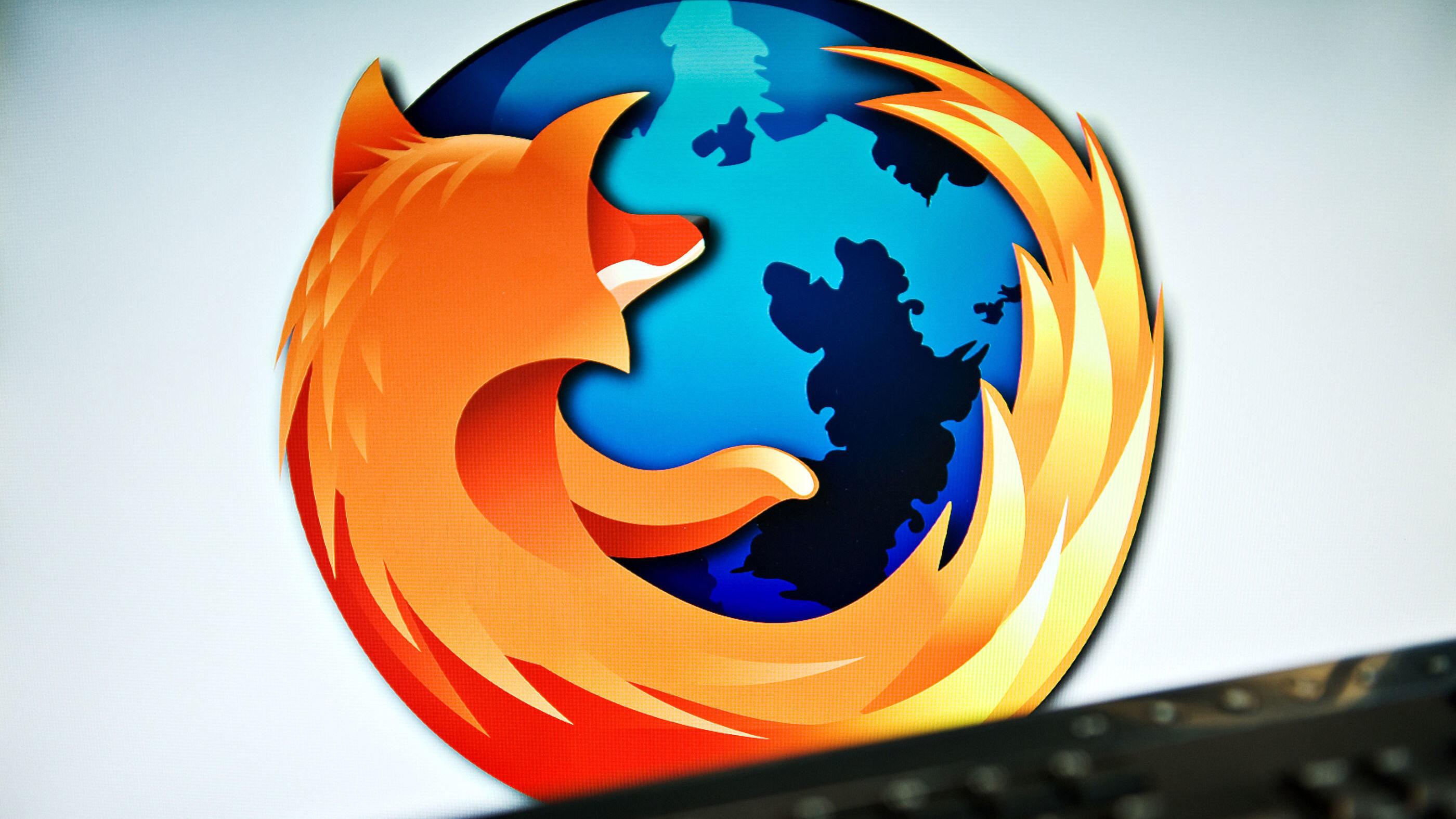 Bruker du Firefox bør du oppdatere nå