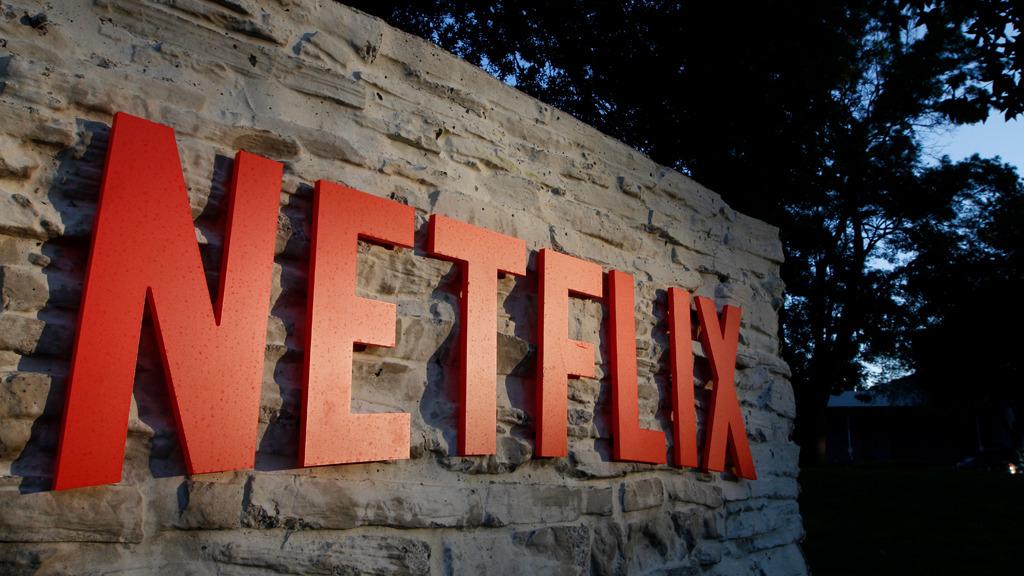 Netflix slår ned på VPN-bruk