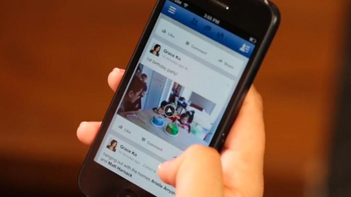 Facebook er lei av «narrevideoer», fjerner dem fra nyhetsstrømmen din